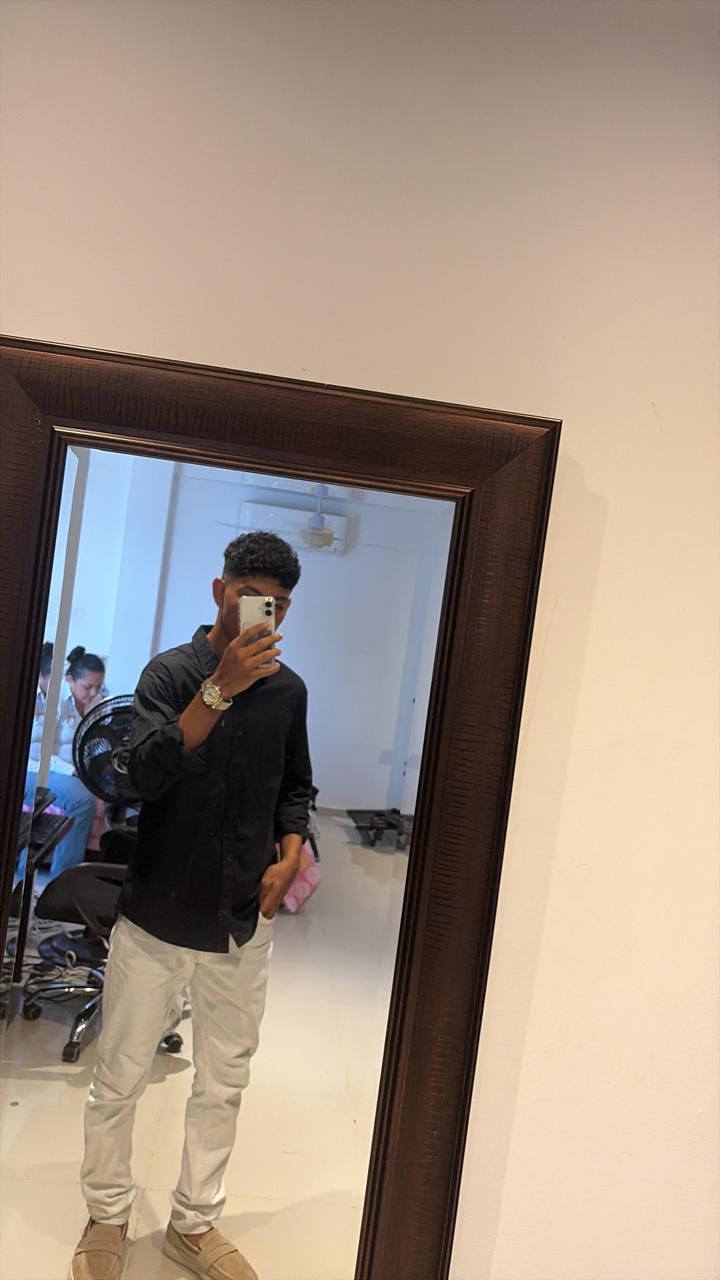 Foto de Sebastian